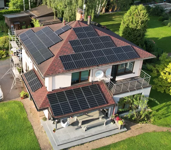 Jūrnala - 13.8kW