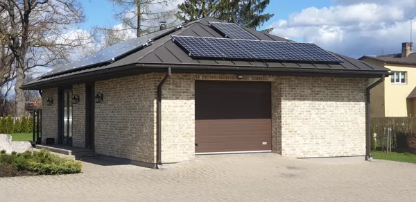 Sigulda - 6kW