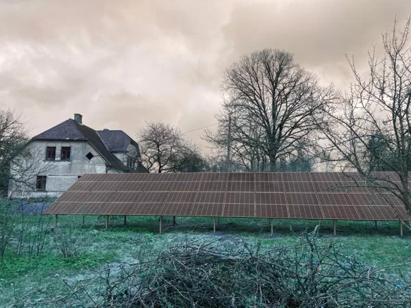 13kW - Mālpils