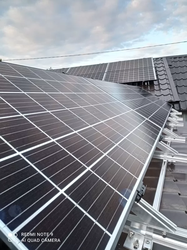 Lapmežciems - 3.6kW