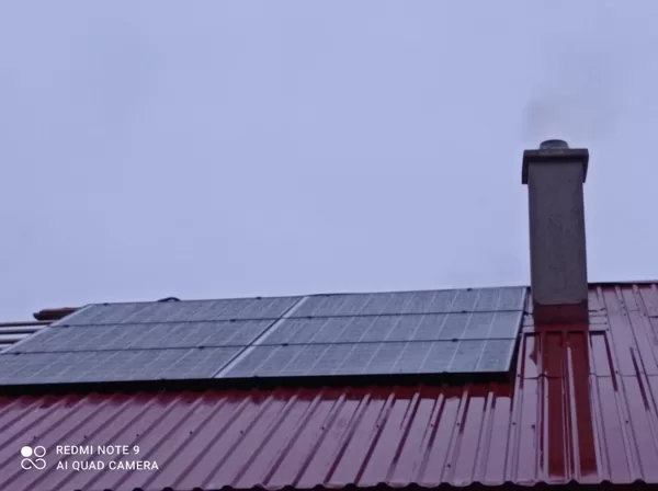 Kūdra - 5.2kW