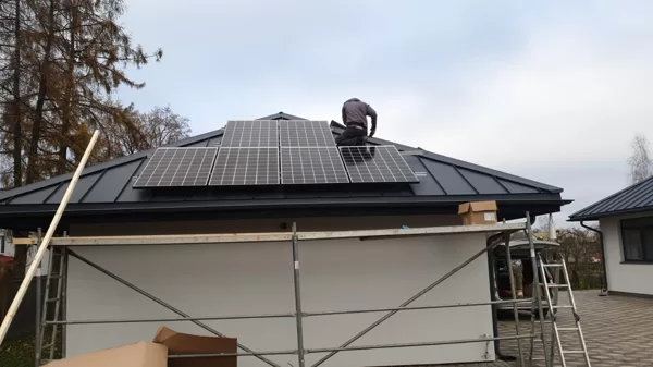 Cēsis - 6.2kW