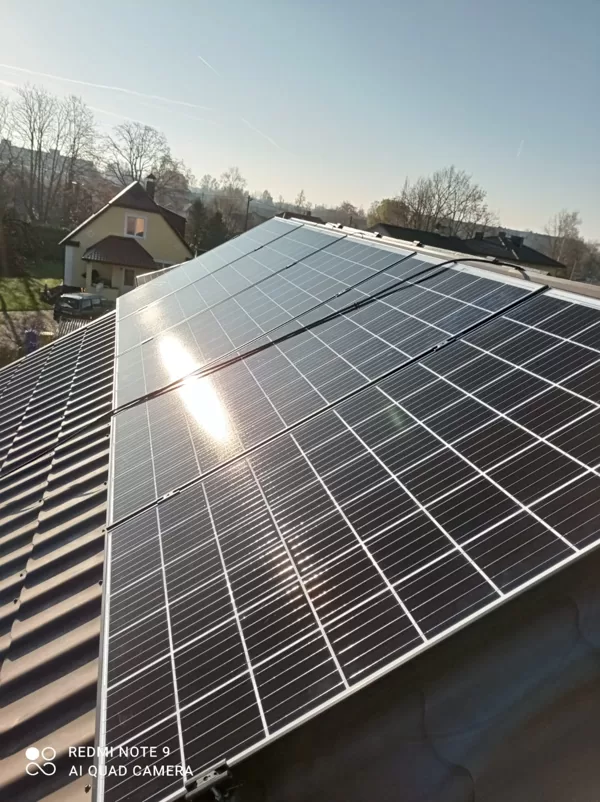 Jelgava - 5.2kW