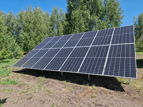 Rīga - 13.6kW