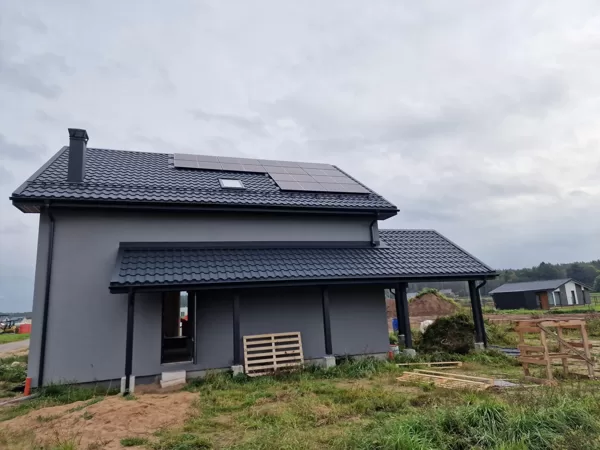 Garciems - 10kW