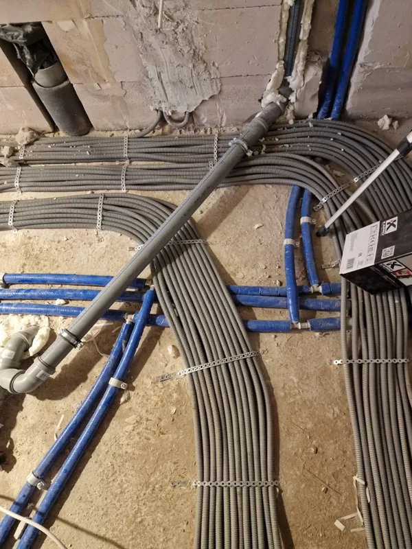 Elektroinstalācija